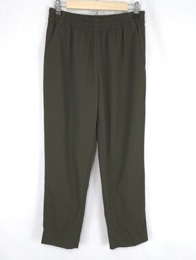 Everlane Women's Italian GoWeave Easy Pull-On Pants